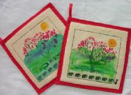 SA Coral Tree